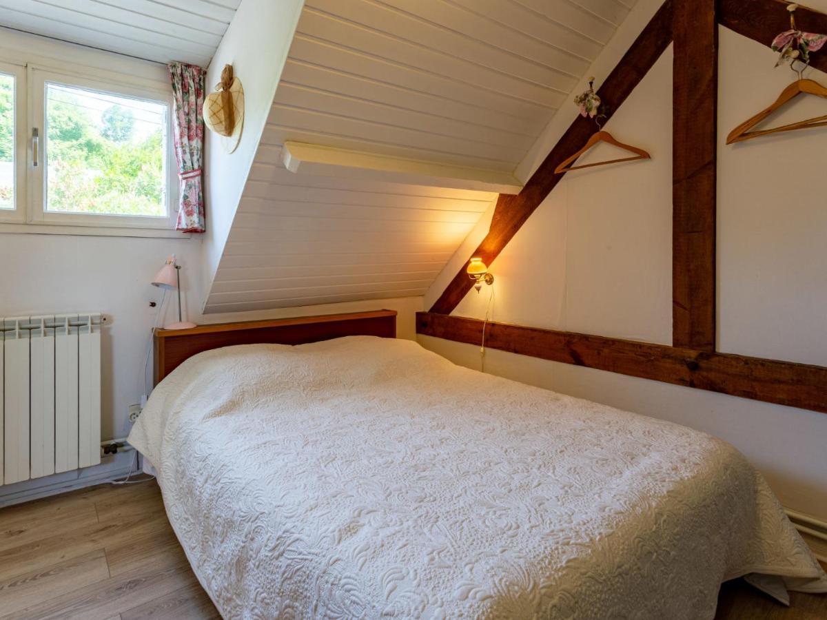 Holiday Home Petit Champ By Interhome Trouville-sur-mer Exteriör bild
